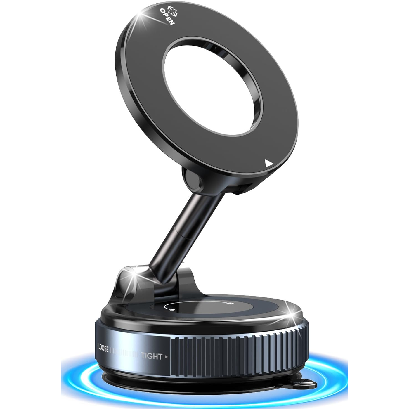 Phone Mount Magnetic Dashboard product photo