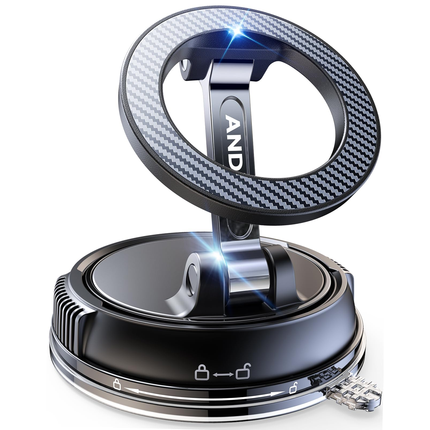 Phone Mount Magnetic Dashboard product photo