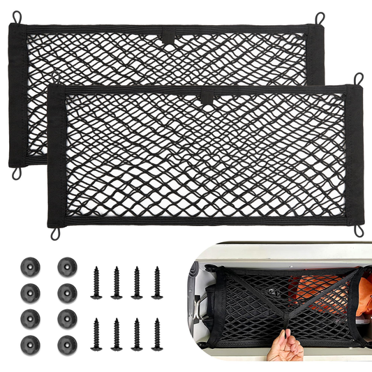 Trunk Cargo Net Small product photo