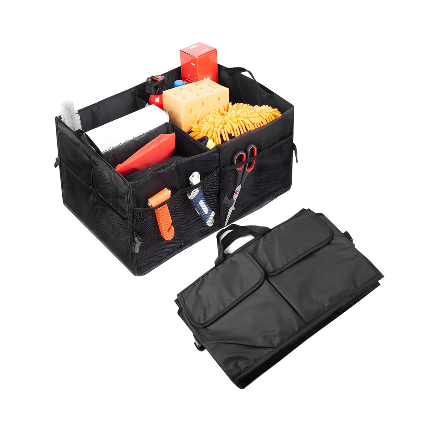 Trunk Organizer Compact product photo
