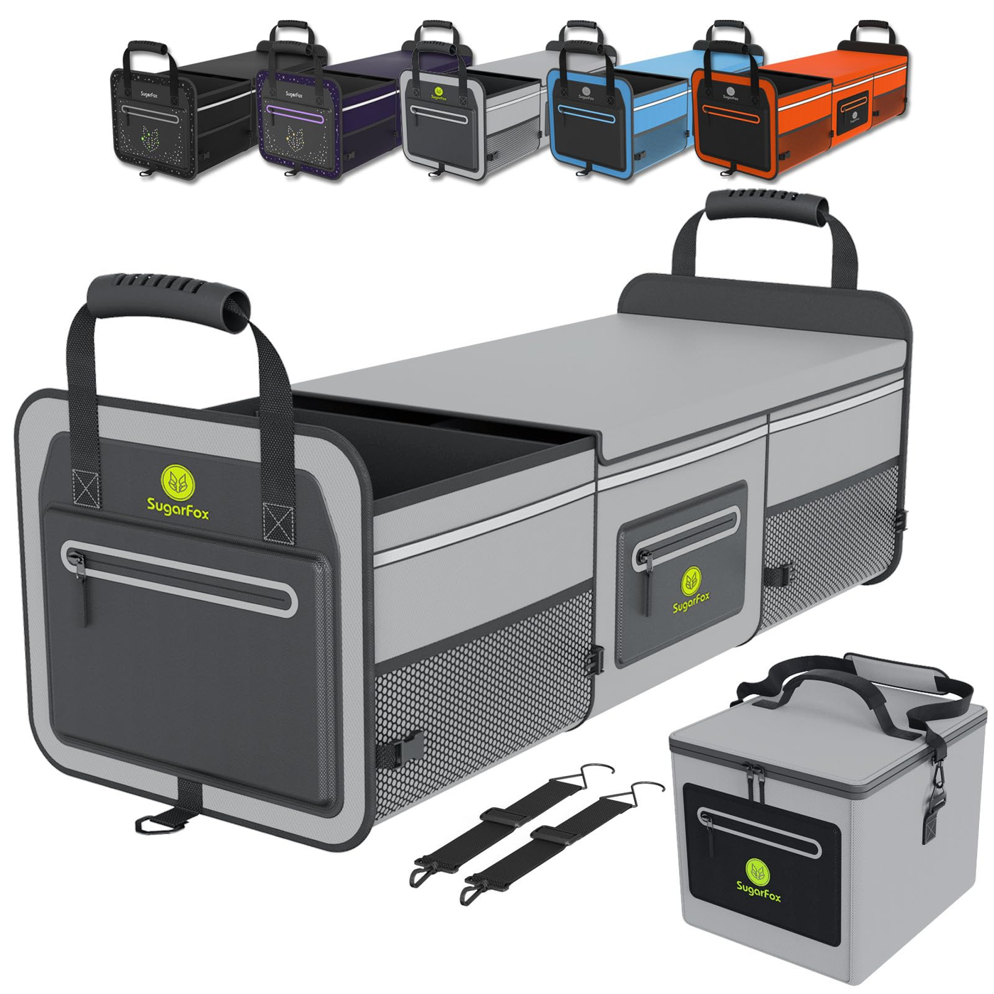 Trunk Organizer Large product photo