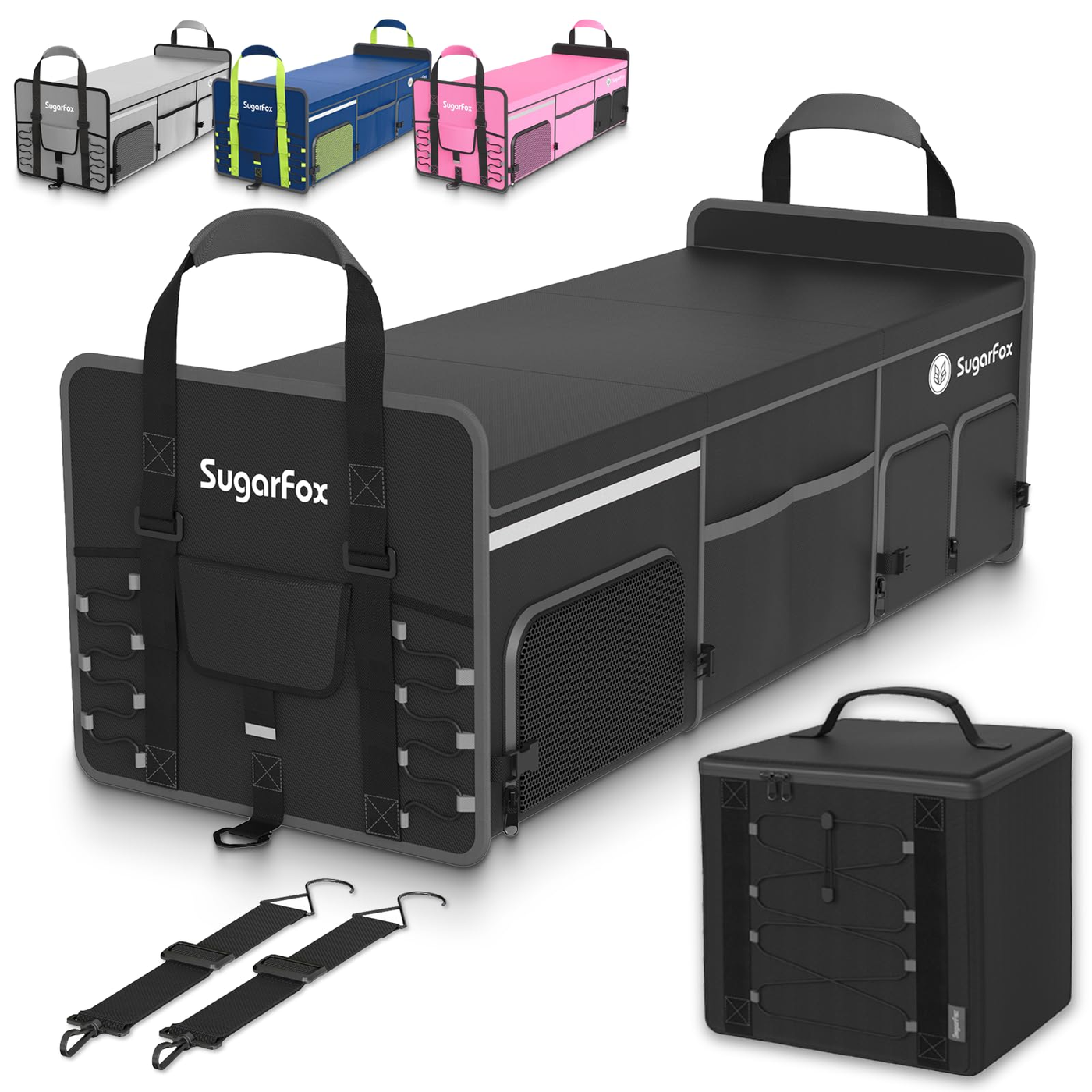 Trunk Organizer Large product photo