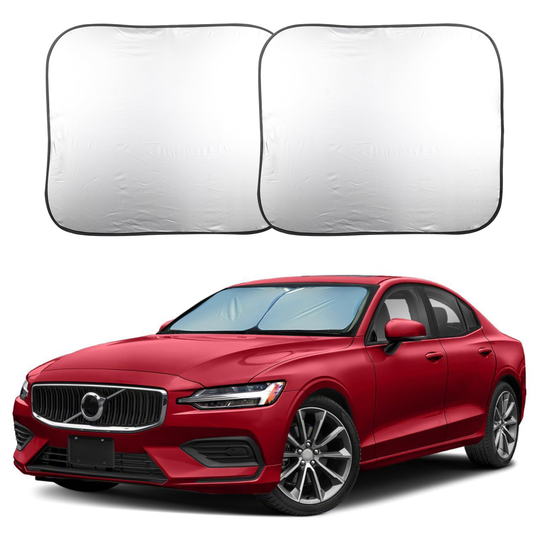 Sunshade Windshield Standard (Sedan) product photo