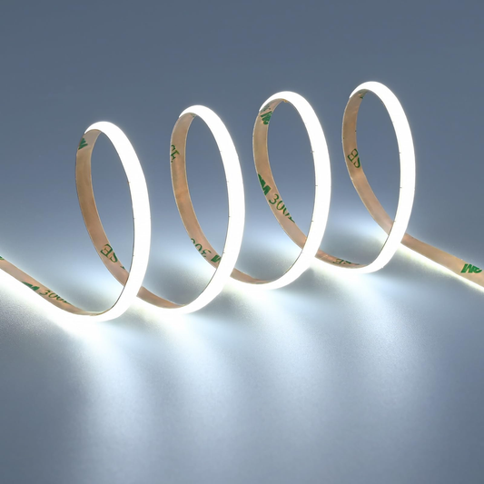 LED Interior Light Strip 3M product photo