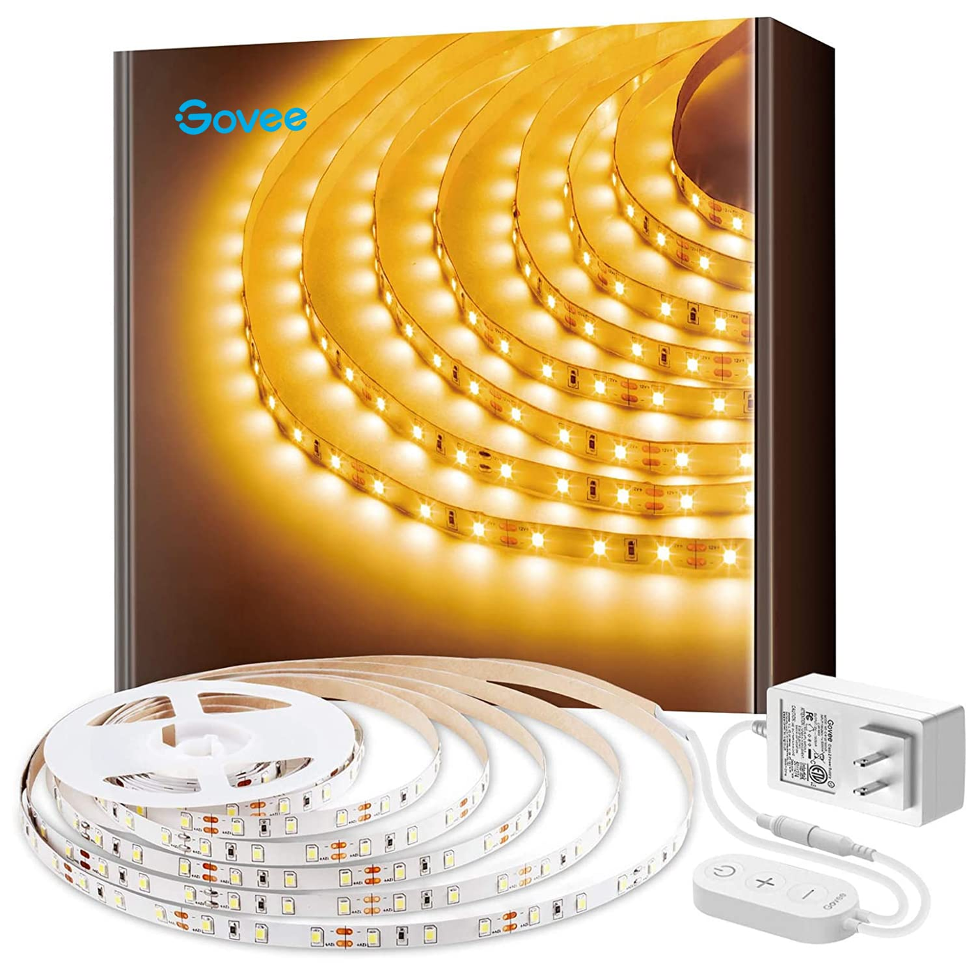 LED Interior Light Strip 3M product photo