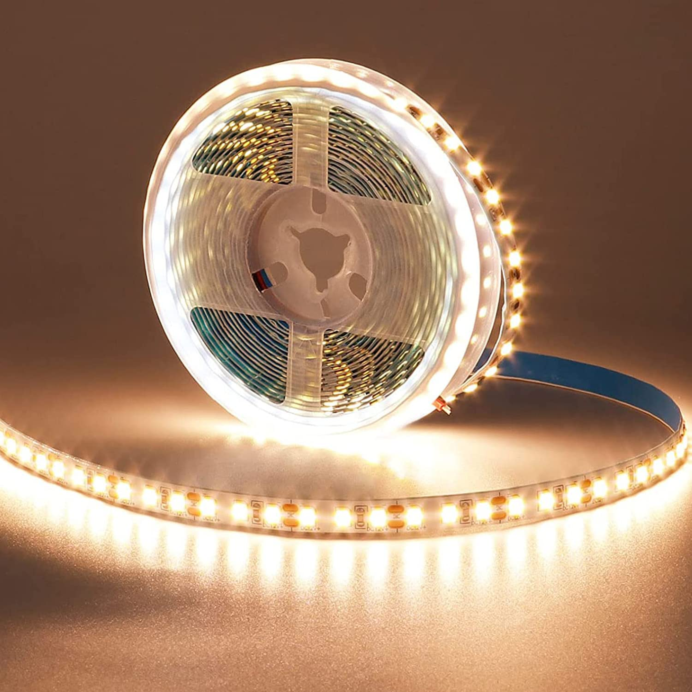 LED Interior Light Strip 5M product photo