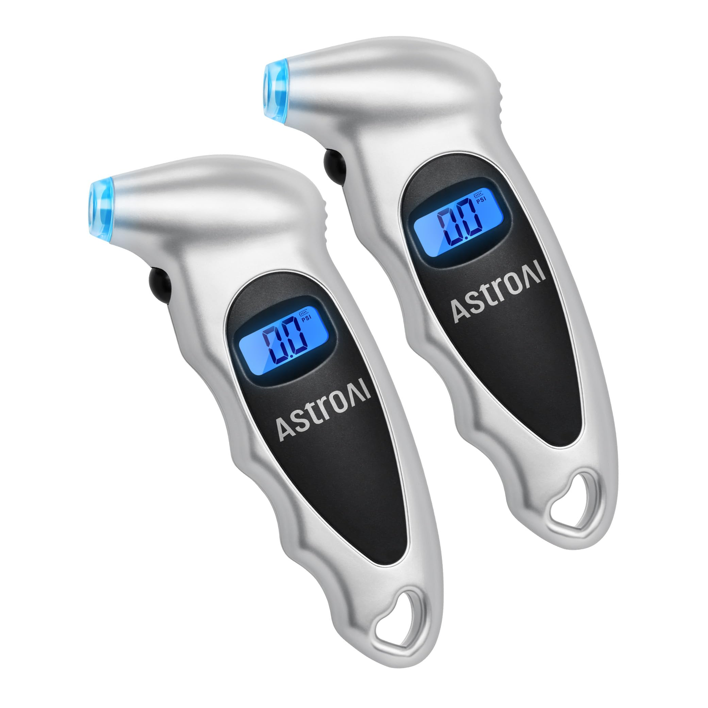 Tire Pressure Gauge Digital Standard (5-150 PSI) product photo